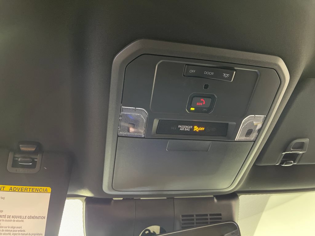 New 2026 Toyota Tacoma SR5 AWD/4WD image 26