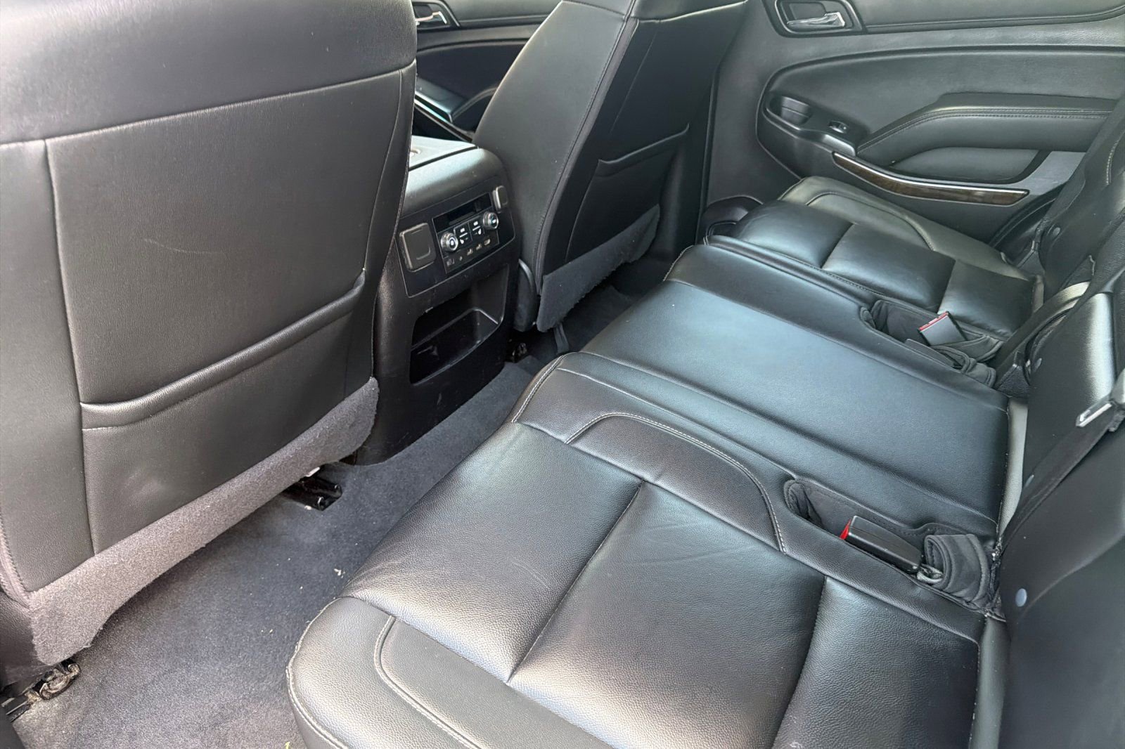Used 2020 Chevrolet Tahoe LT AWD/4WD image 14