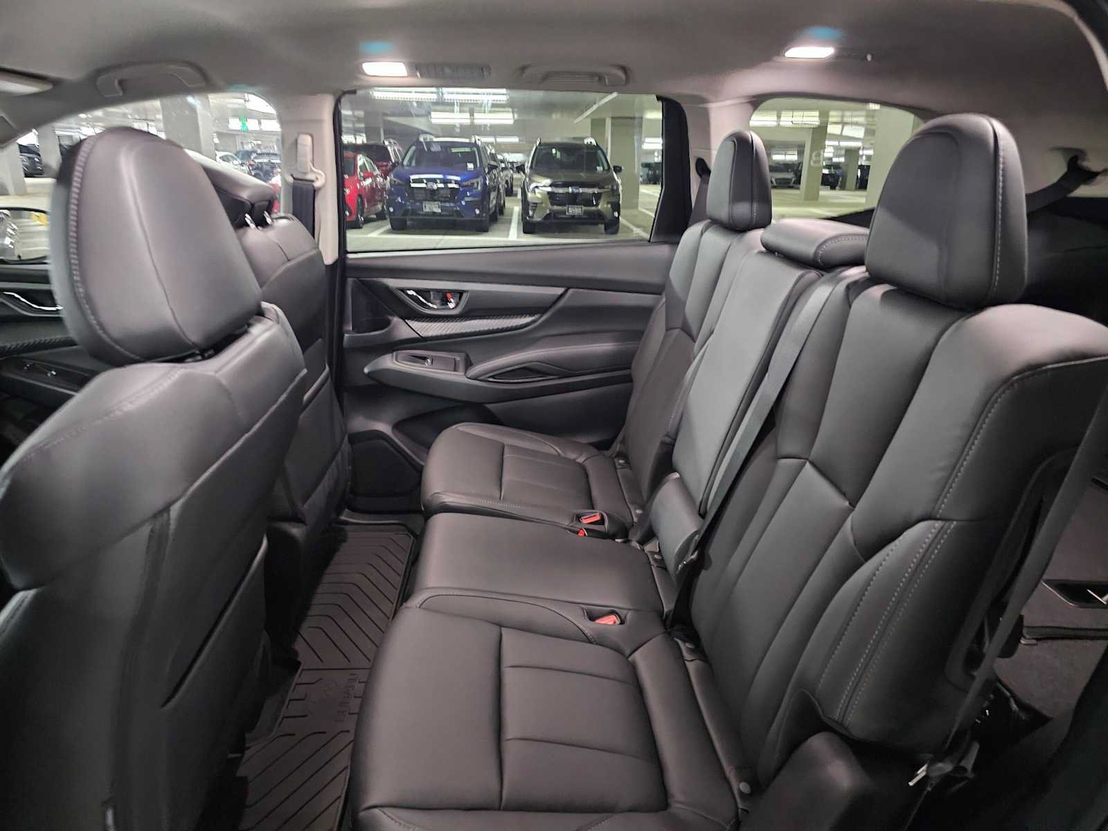 New 2026 Subaru Ascent Premium AWD/4WD image 19