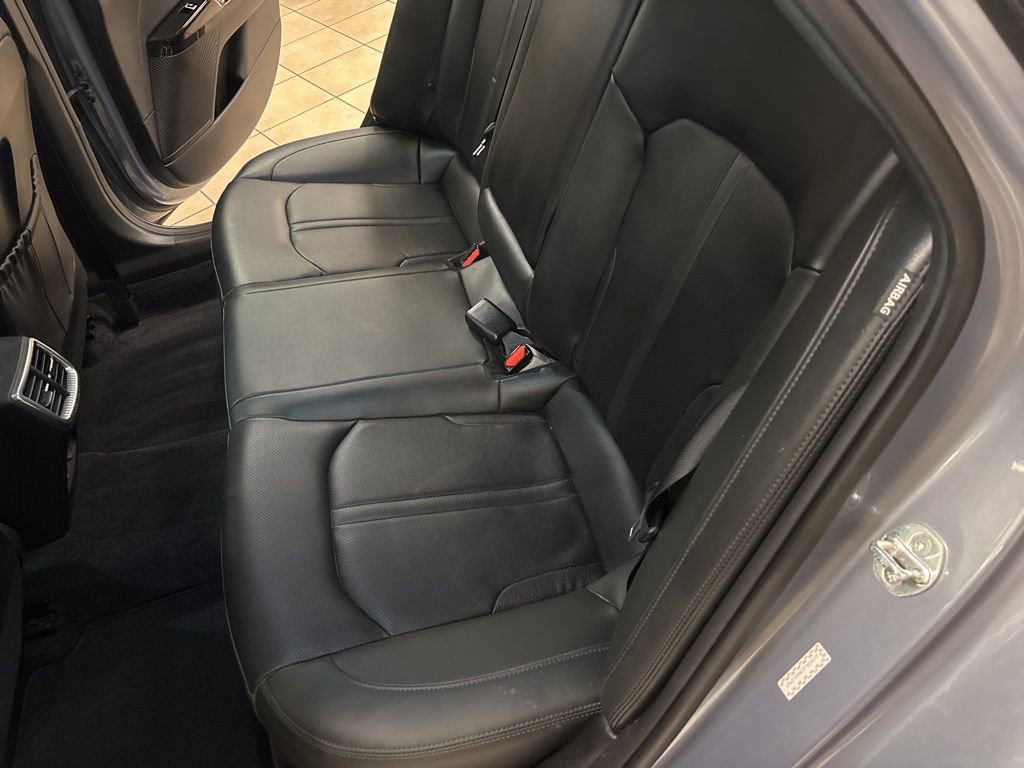 Used 2021 Kia K5 EX image 28