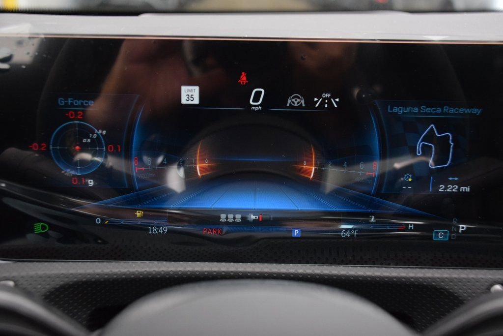 New 2026 Mercedes-Benz CLA 45 AMG S 4MATIC image 25