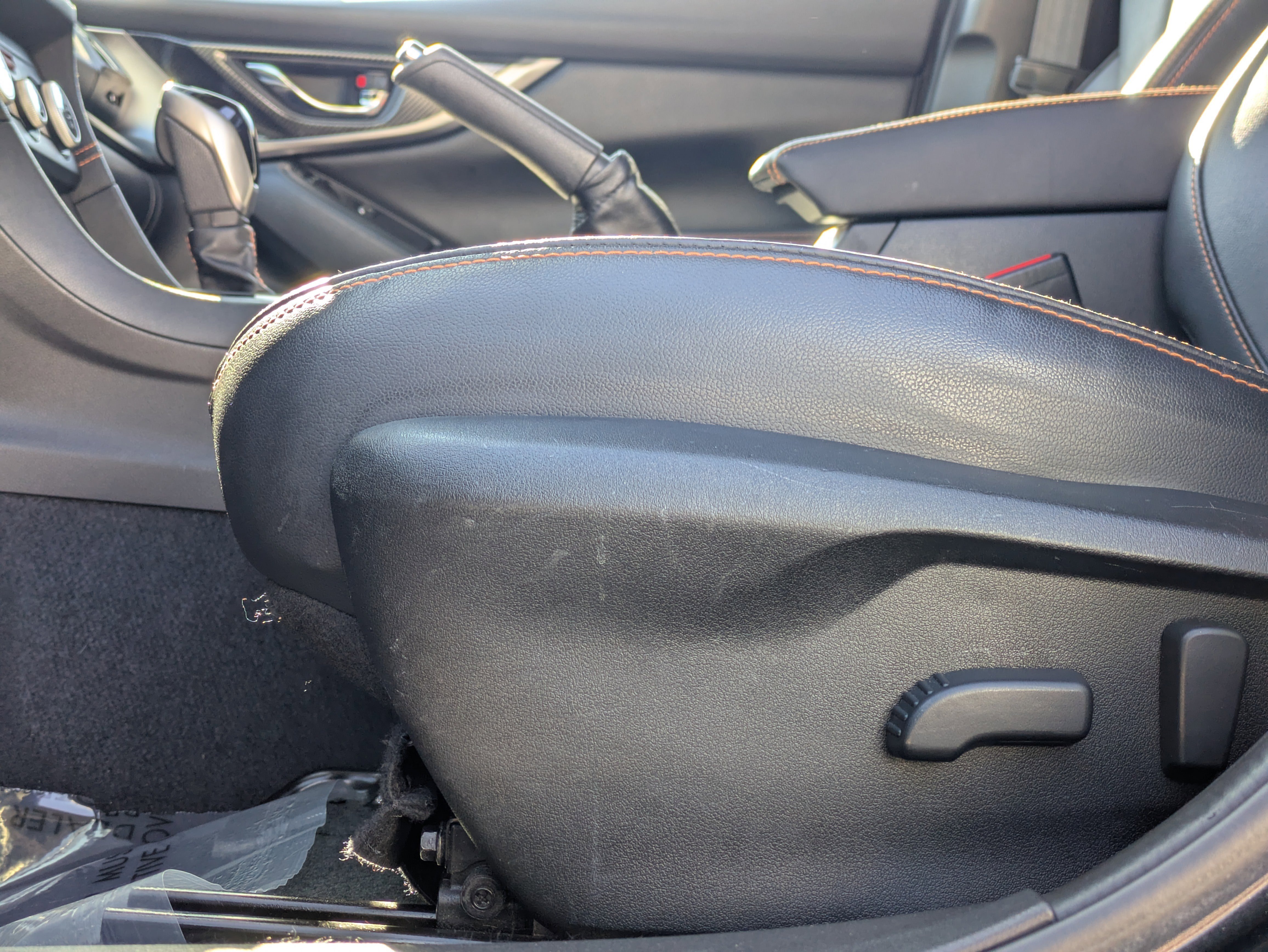 Used 2019 Subaru Crosstrek 2.0i Limited w/ Popular Package #2 image 22