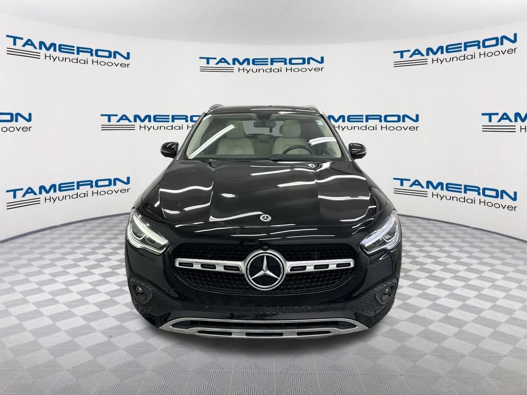 Used 2023 Mercedes-Benz GLA 250 4MATIC w/ Premium Package image 8