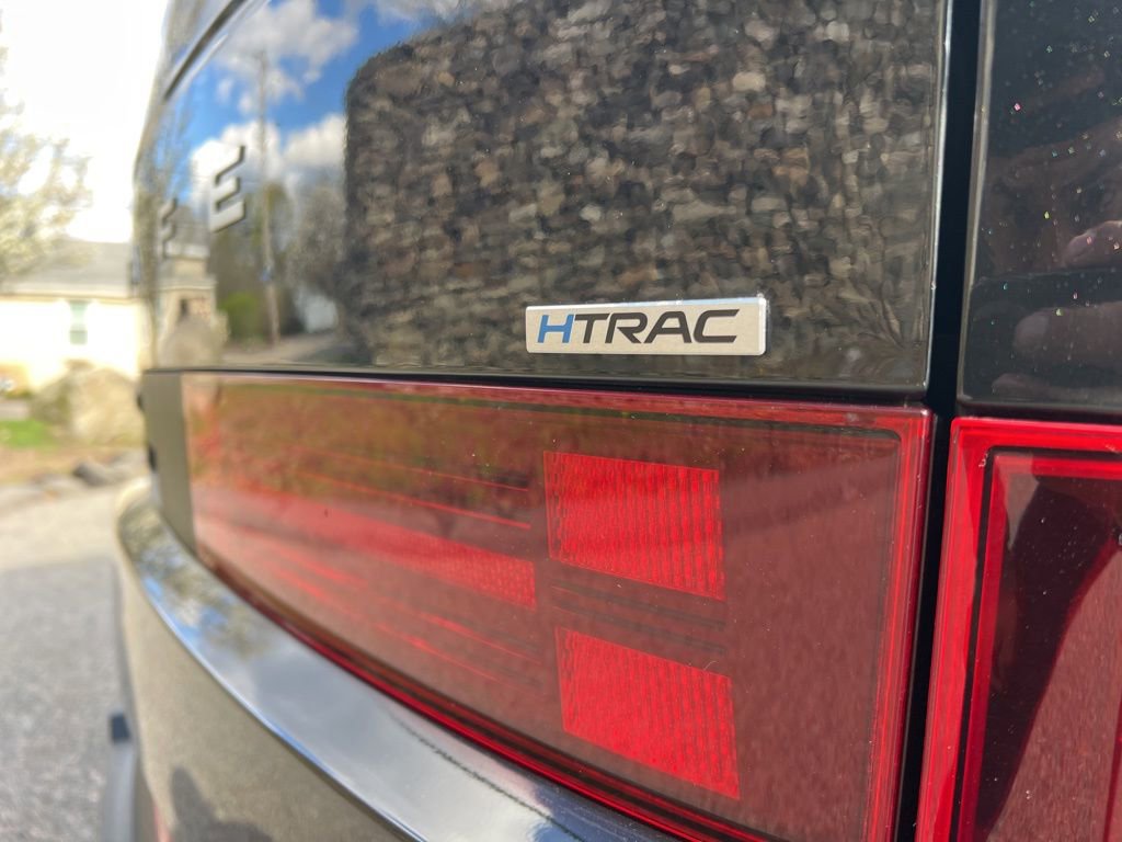 Used 2024 Hyundai Santa Fe SEL AWD/4WD image 10