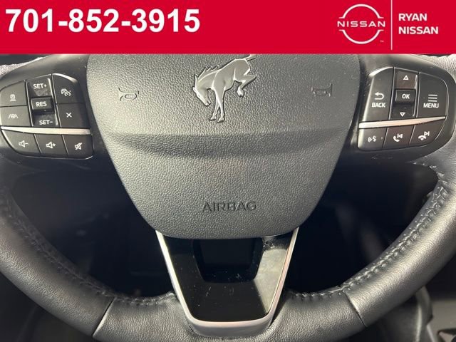 Used 2023 Ford Bronco Sport Outer Banks w/ Tech Package image 17