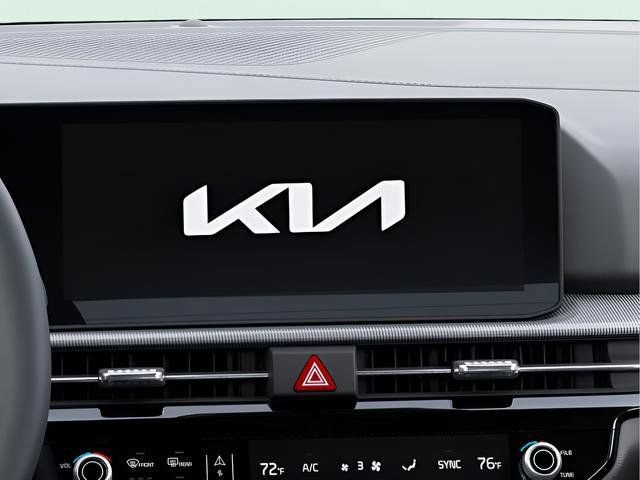 New 2026 Kia Sportage SX AWD/4WD image 20