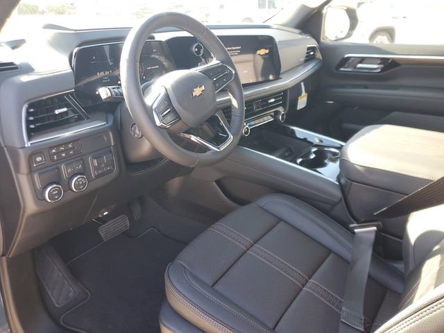 New 2026 Chevrolet Tahoe High Country image 17