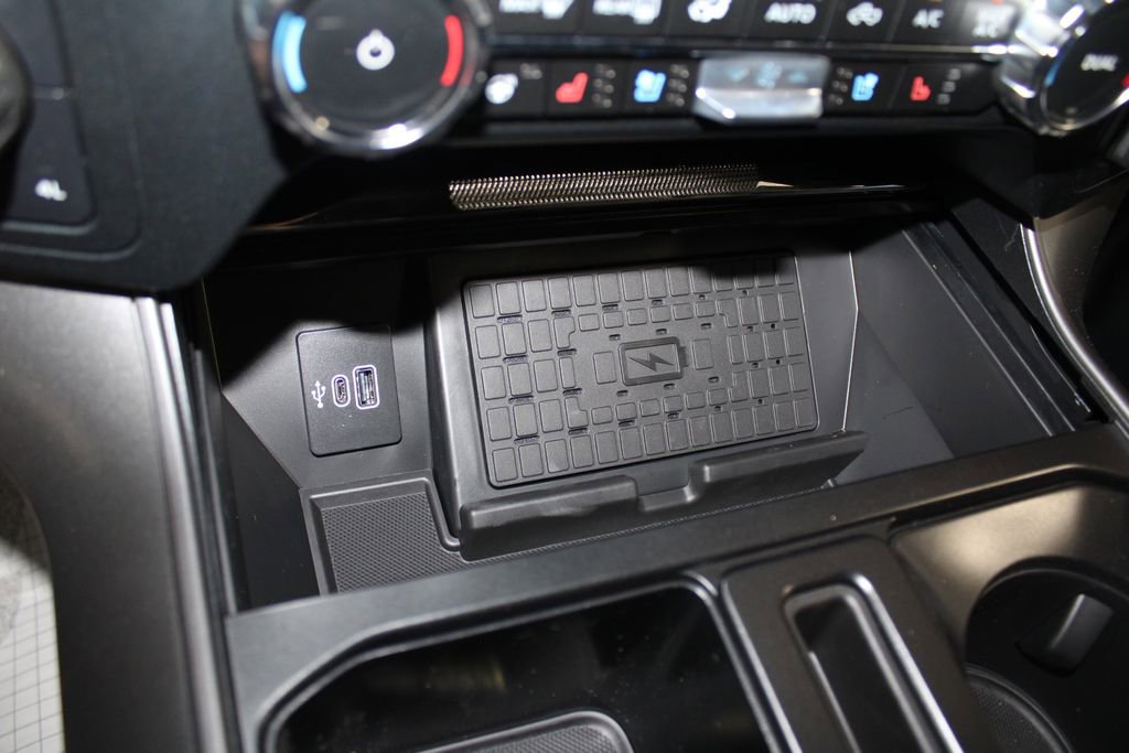 New 2025 Ford F150 Tremor image 55