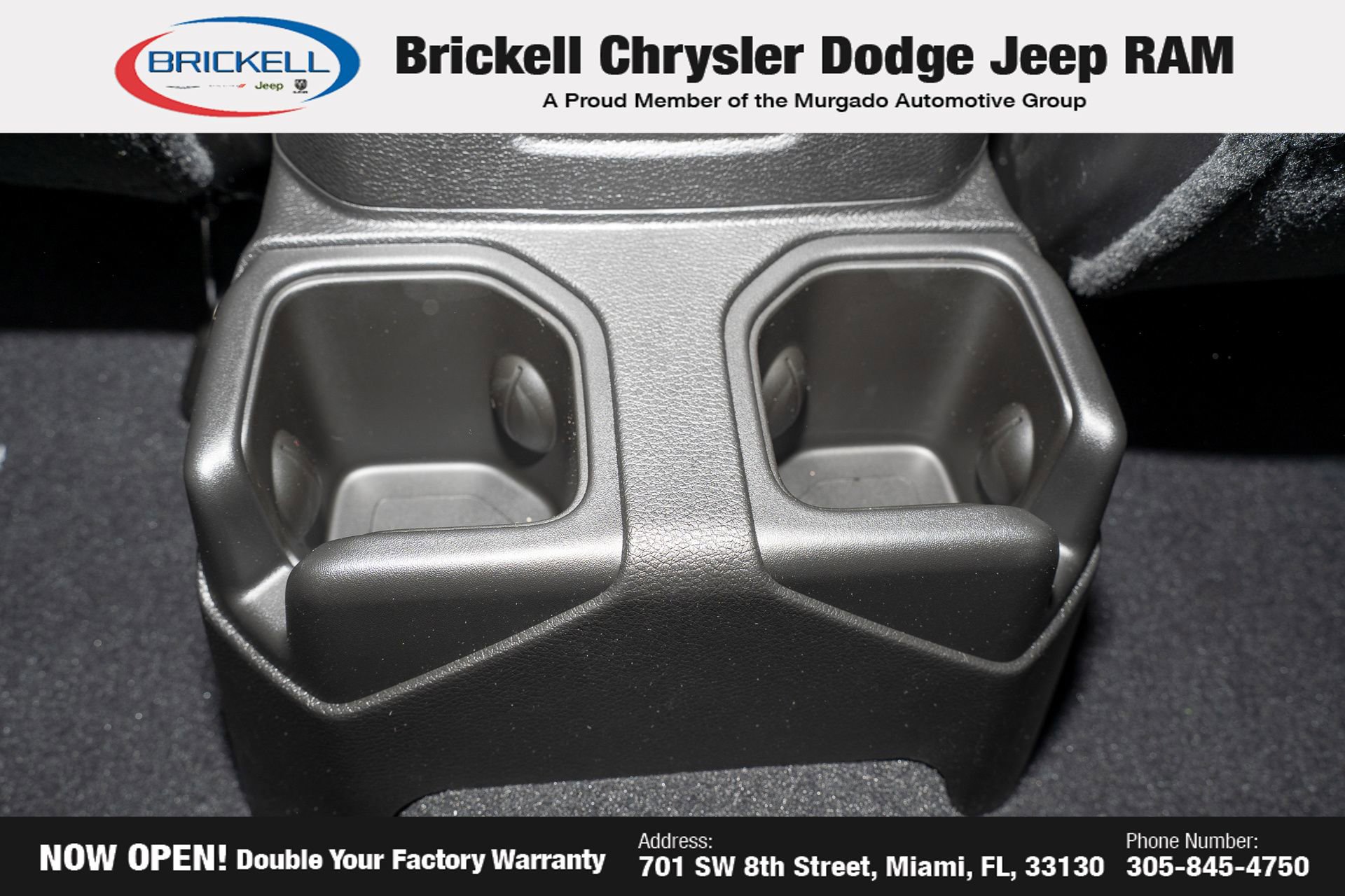 New 2026 Jeep Wrangler Sport image 19