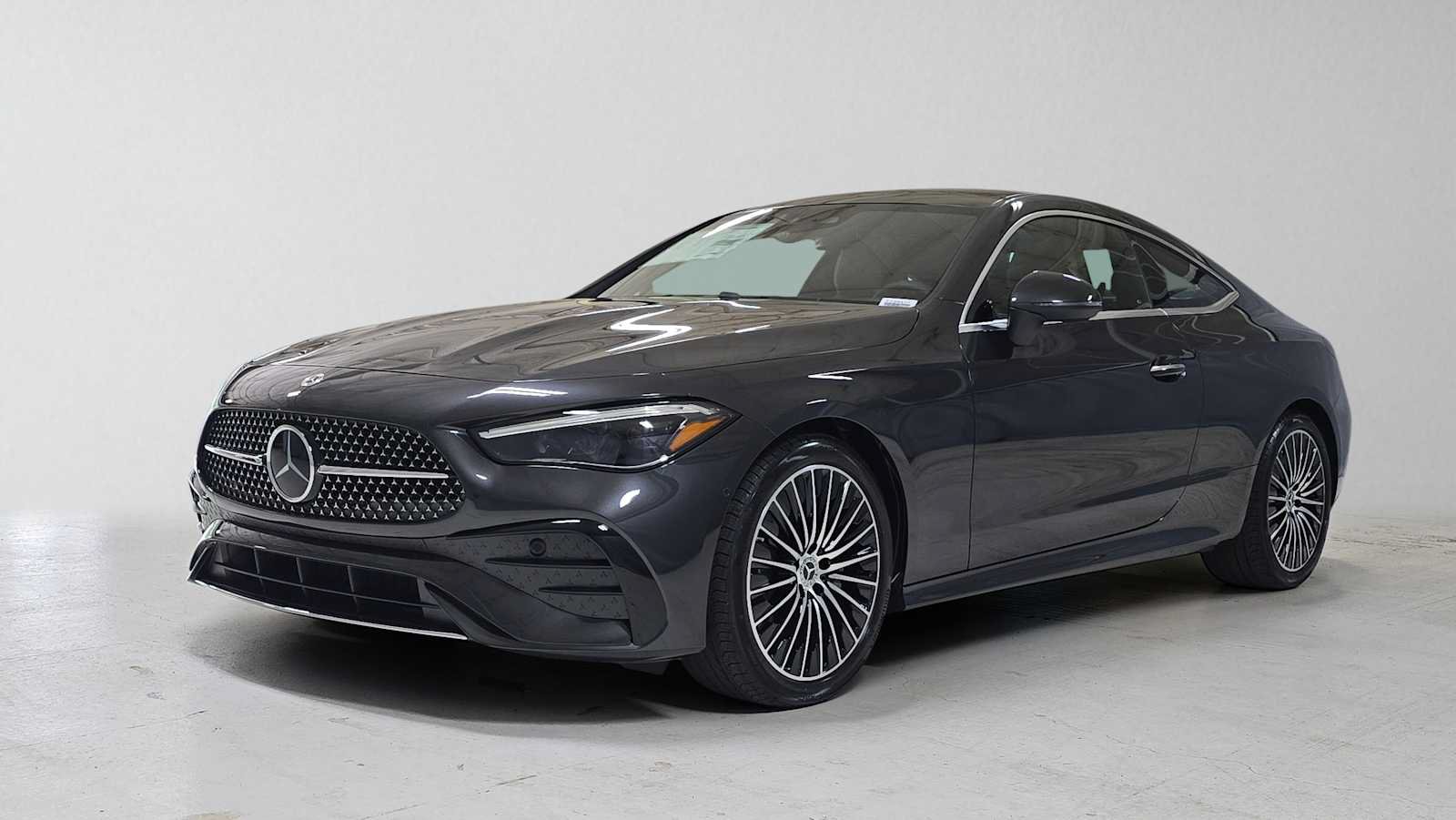 New 2026 Mercedes-Benz CLE 300 4MATIC Coupe image 7