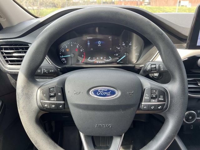 Certified 2020 Ford Escape SE AWD/4WD image 20