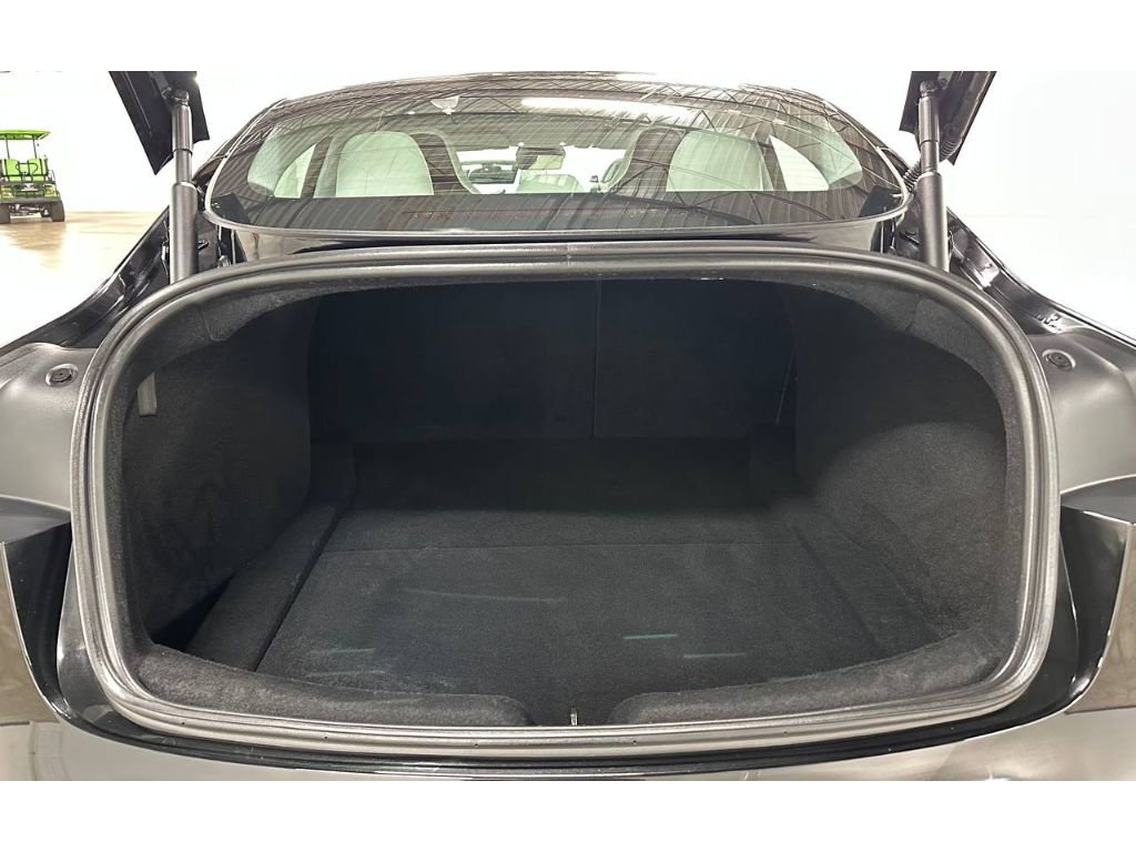 Used 2026 Tesla Model 3 Performance AWD/4WD image 15