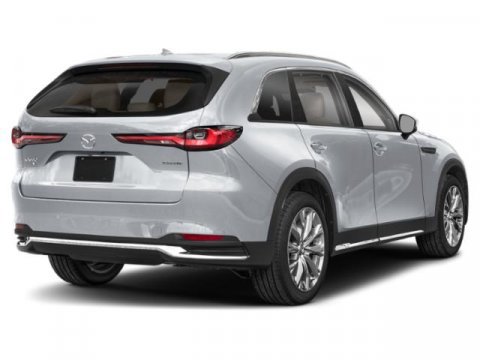 New 2026 MAZDA CX-90 3.3 Turbo w/ Premium Plus Pkg image 2