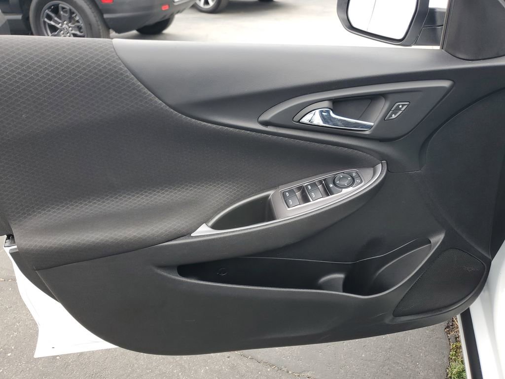 Used 2024 Chevrolet Malibu LT image 19