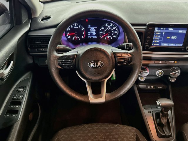 Used 2019 Kia Rio S FWD image 14