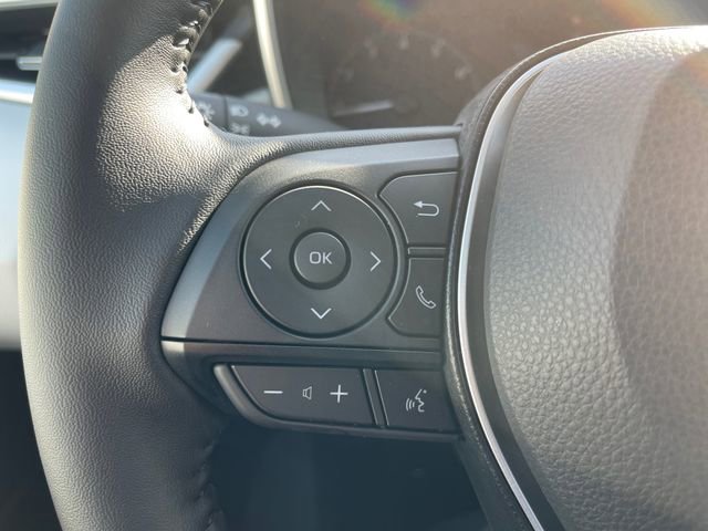 New 2026 Toyota Corolla SE FWD image 20