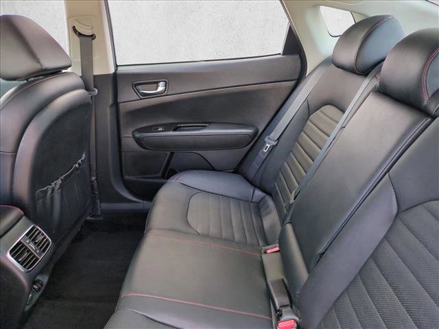 Used 2020 Kia Optima SX image 20