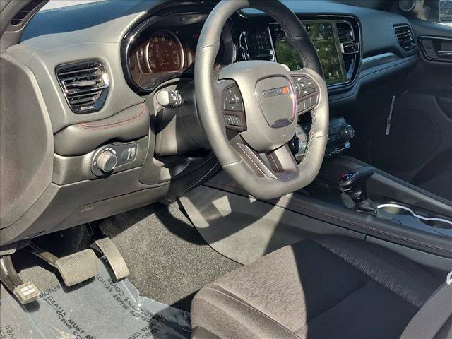 New 2026 Dodge Durango GT w/ Blacktop Package AWD/4WD image 3