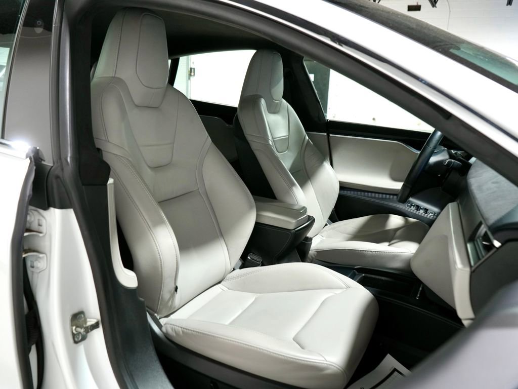 Used 2016 Tesla Model S 75D image 24