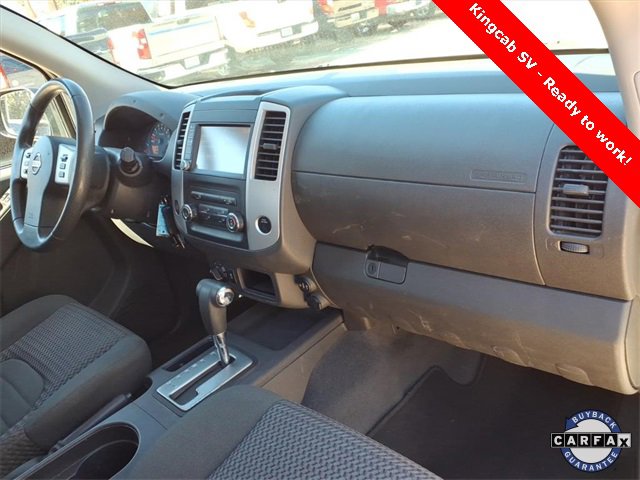 Used 2019 Nissan Frontier SV image 18