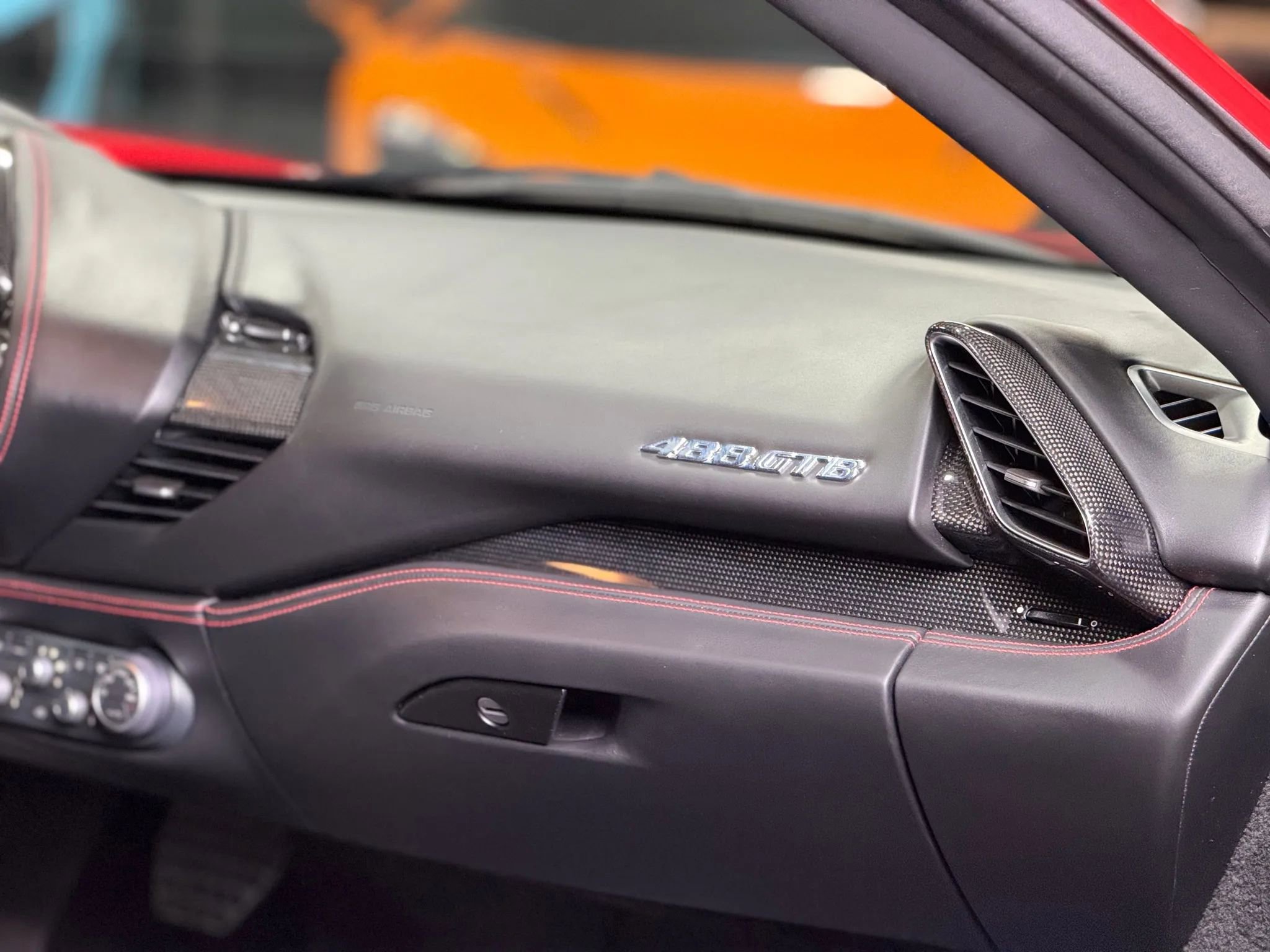 Used 2016 Ferrari 488 GTB image 22