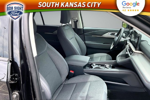 New 2026 Ford Explorer Active AWD/4WD image 11
