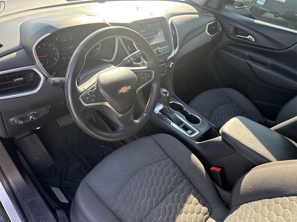 Certified 2018 Chevrolet Equinox LT image 19