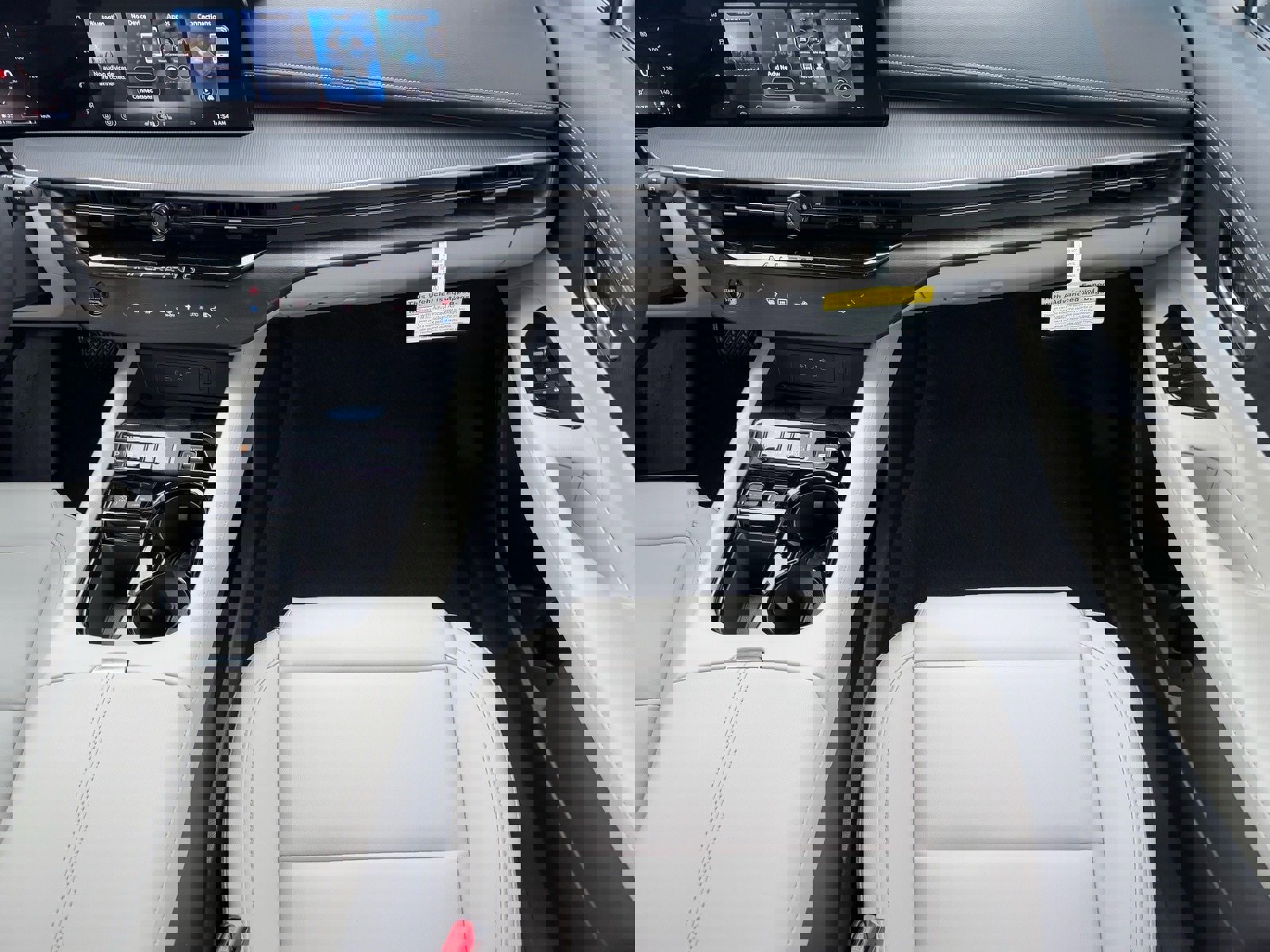 New 2026 Nissan Murano SV image 17