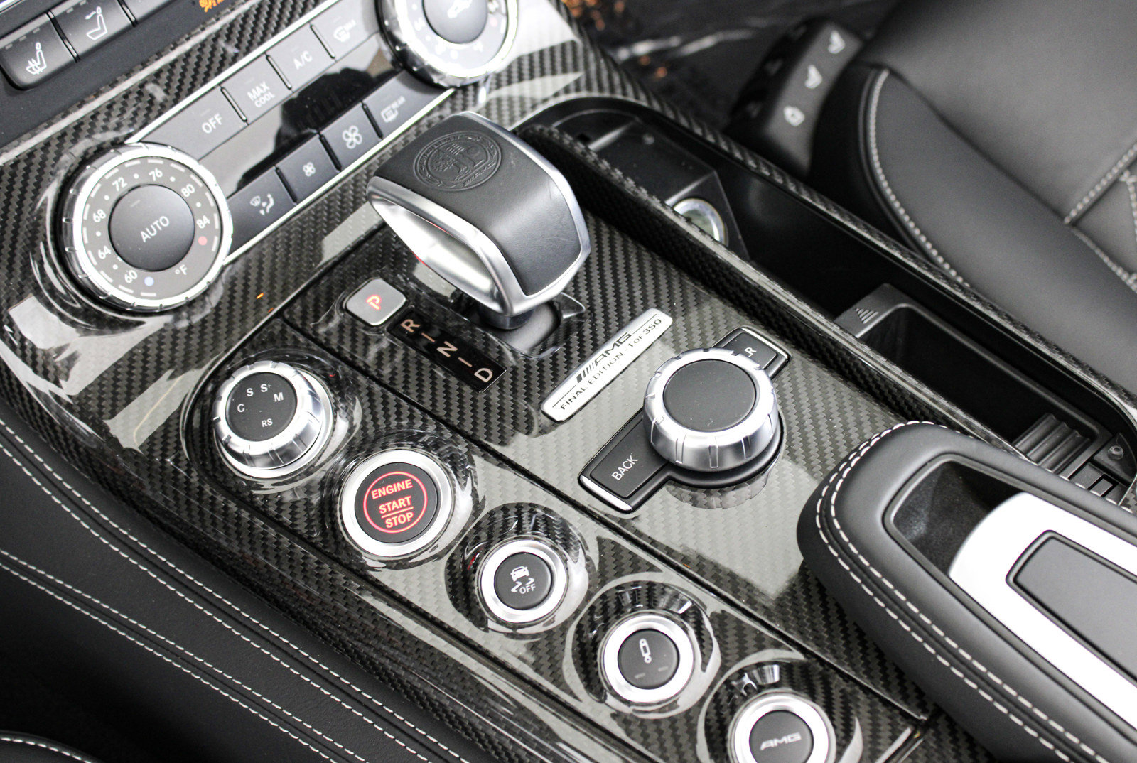 Used 2015 Mercedes-Benz SLS AMG GT Final Edition image 37