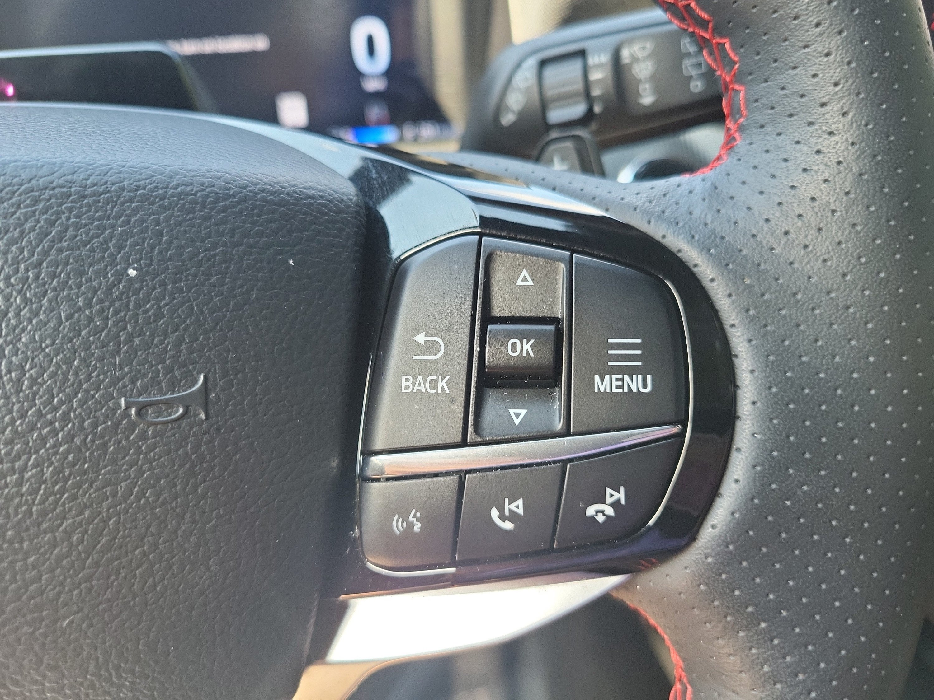 Used 2026 Ford Explorer ST w/ Sun And Sound Package AWD/4WD image 36