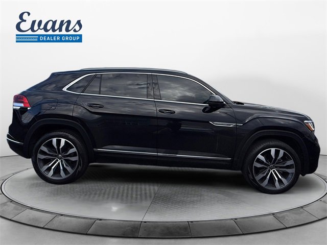 Used 2020 Volkswagen Atlas Cross Sport SEL Premium R-Line image 6