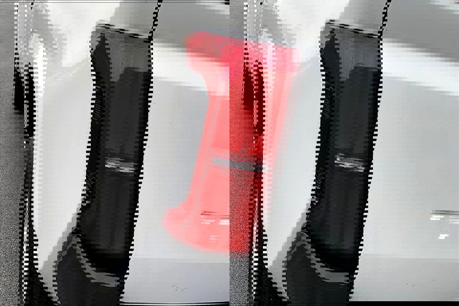 Used 2024 Toyota Tacoma SR image 22