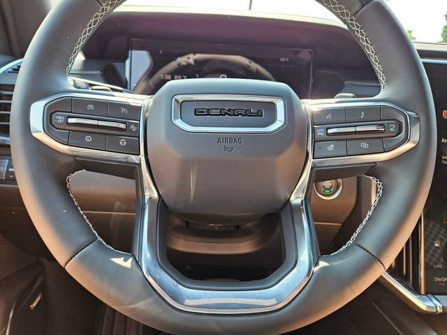 New 2026 GMC Acadia Denali w/ Super Cruise Package AWD/4WD image 25