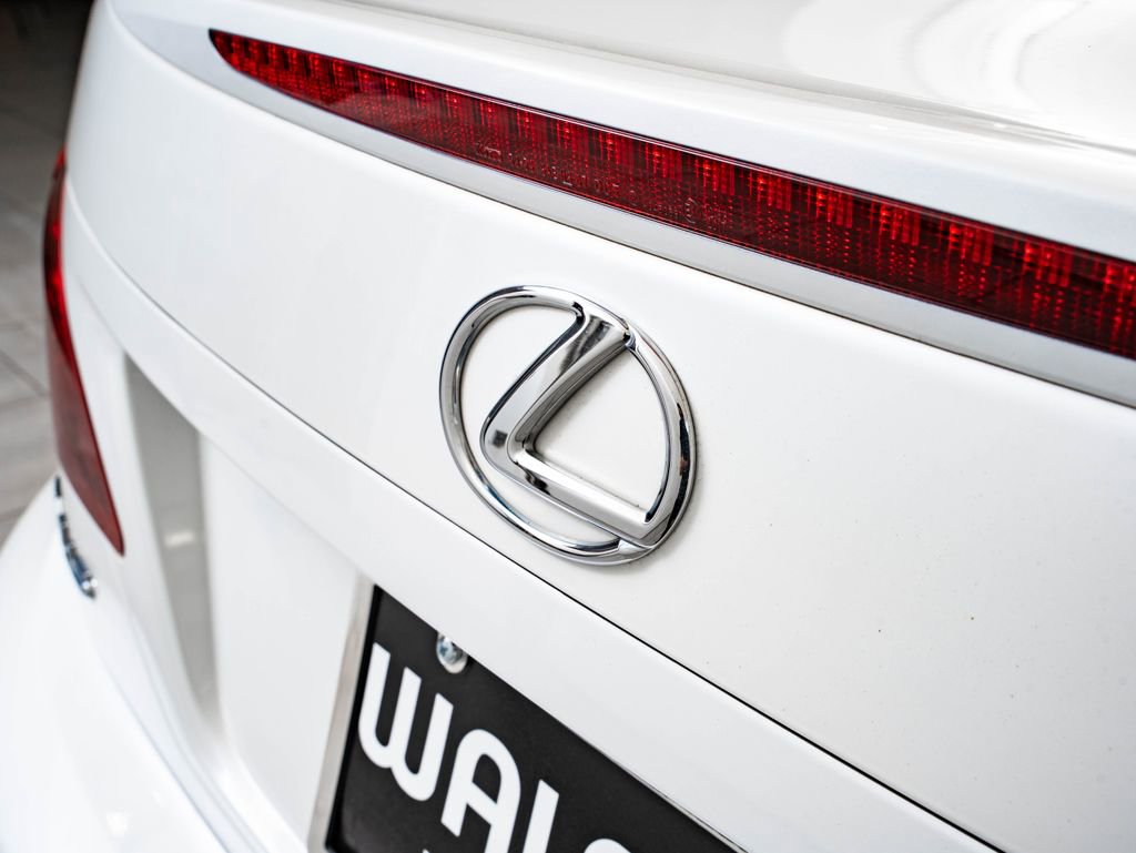 Used 2010 Lexus IS 250C image 18