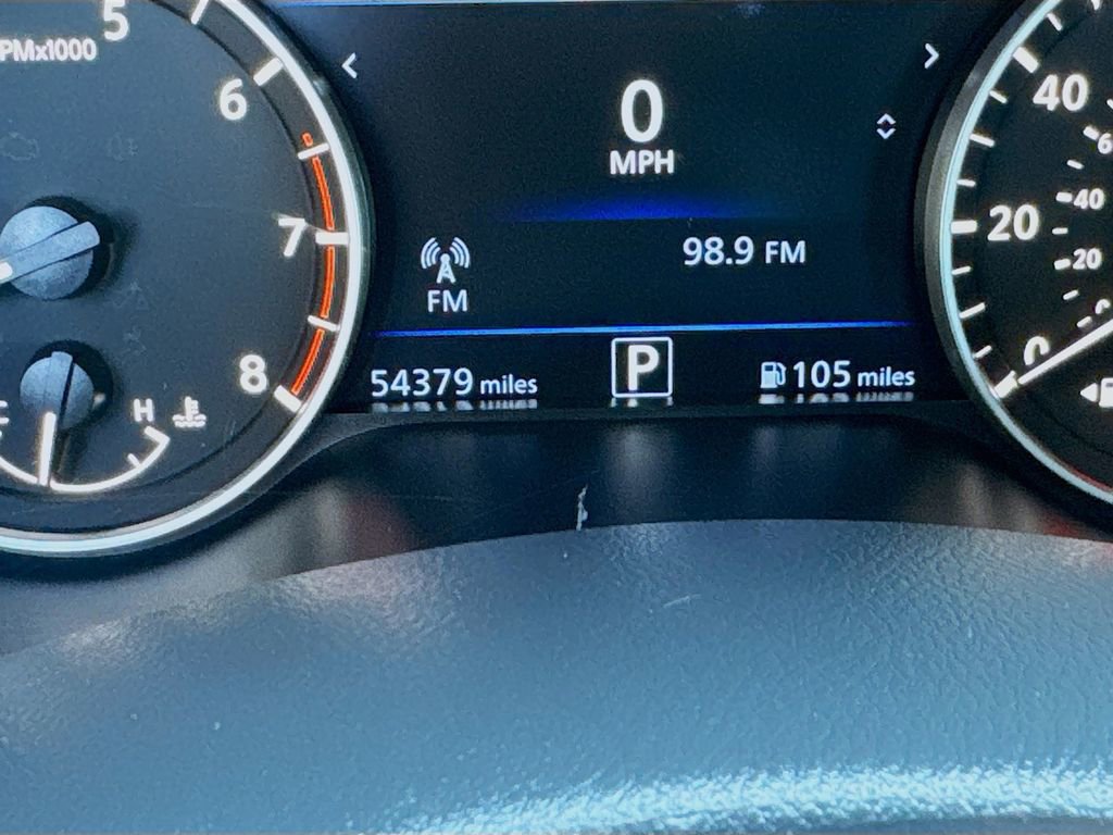 Used 2024 Nissan Altima 2.5 SV FWD image 17