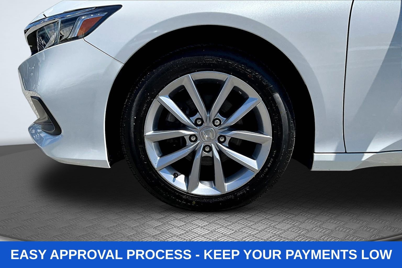 Used 2022 Honda Accord LX image 40