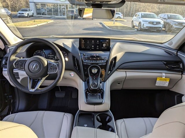 New 2025 Acura RDX w/ Technology Package image 11