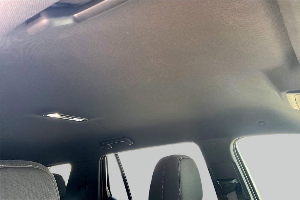 Used 2025 Chevrolet Equinox LT AWD/4WD image 27
