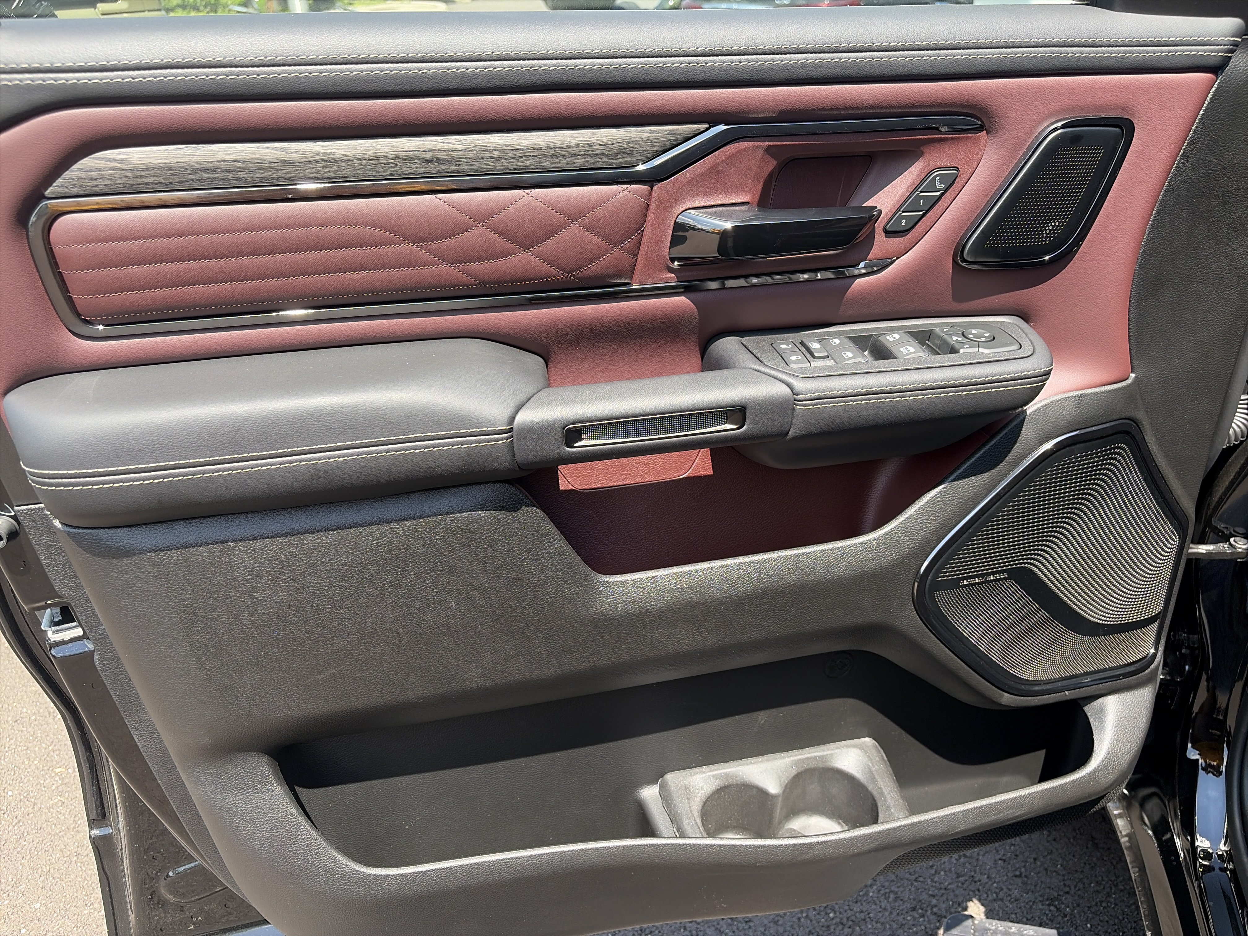New 2026 RAM 1500 Limited AWD/4WD image 31