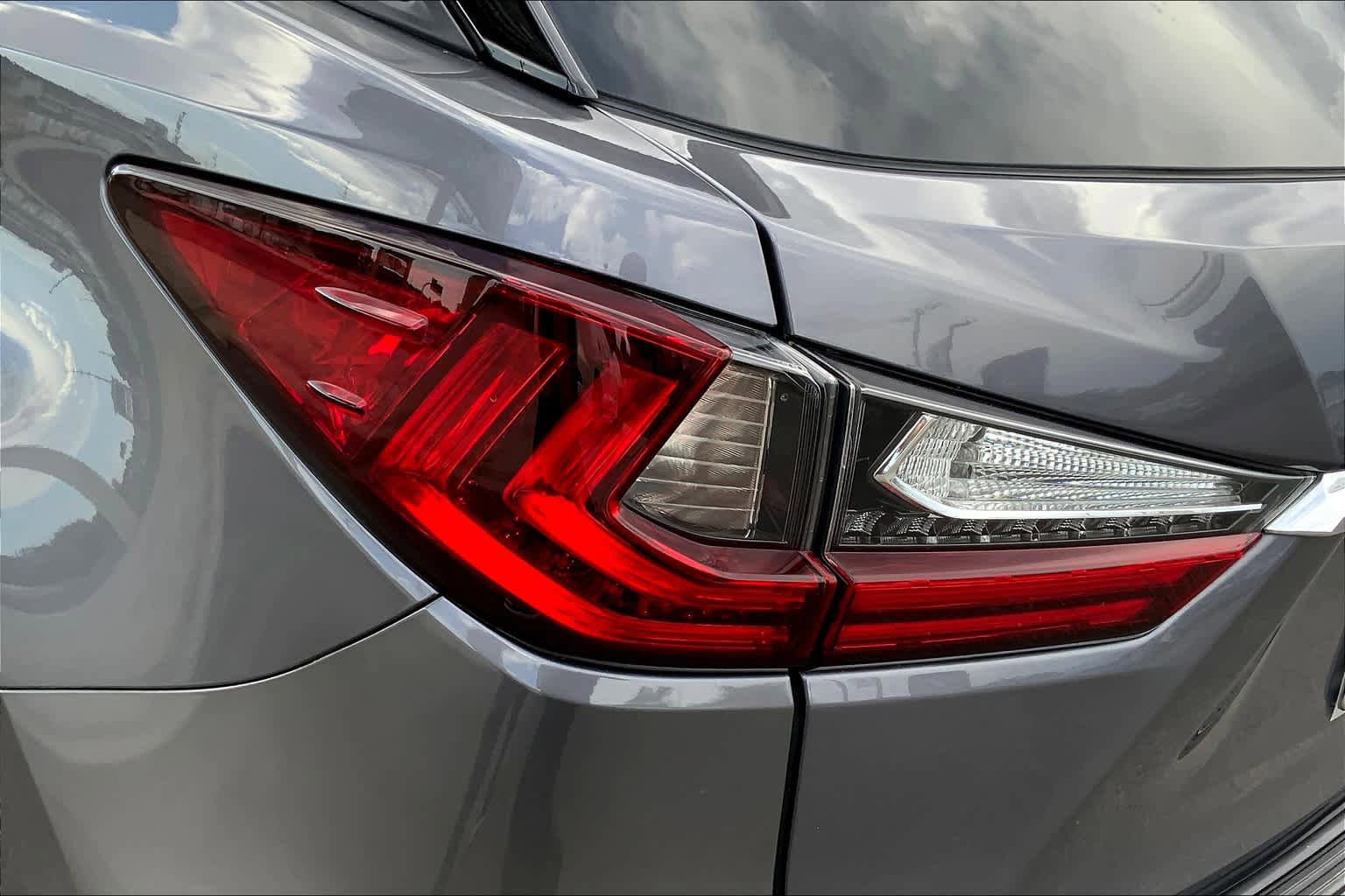 Used 2017 Lexus RX 350 FWD w/ Premium Package image 29