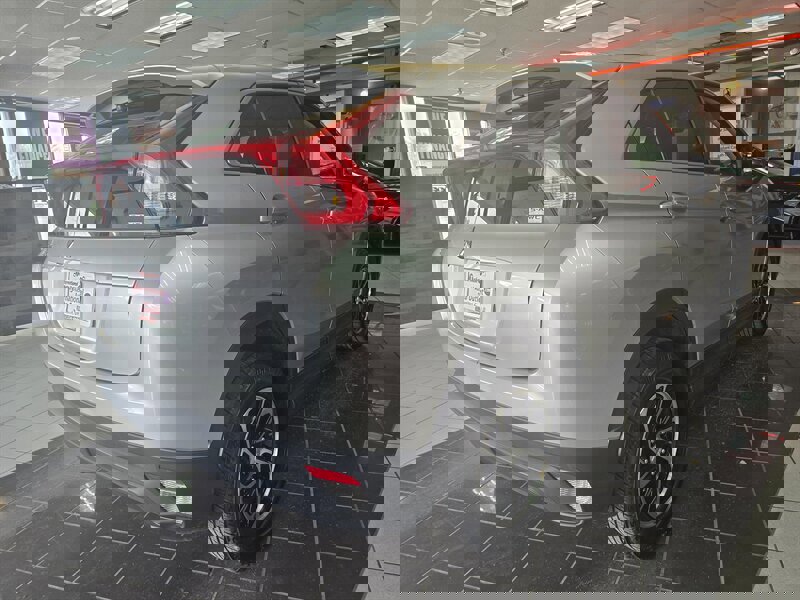 Used 2020 Mitsubishi Eclipse Cross ES image 4