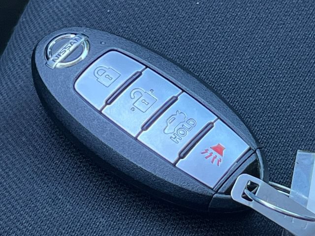 Used 2022 Nissan Sentra S FWD image 22