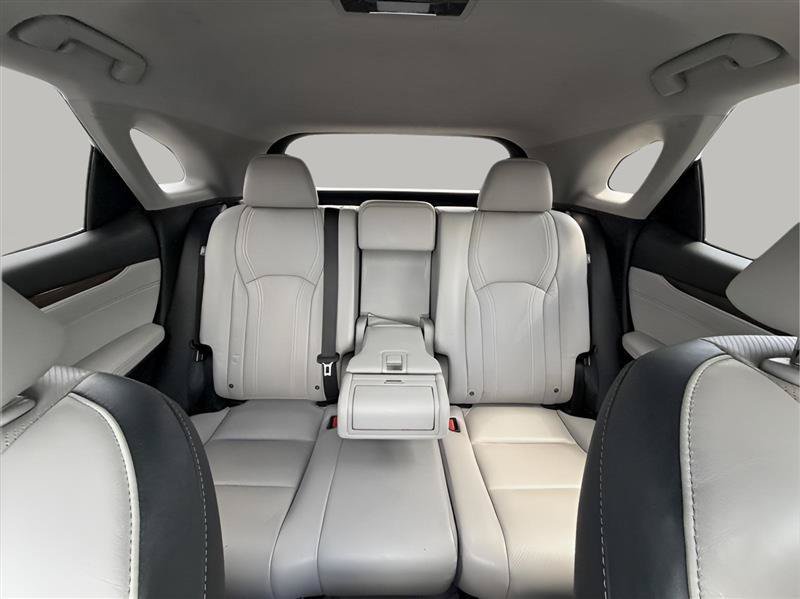 Used 2017 Lexus RX 350 F Sport FWD image 55