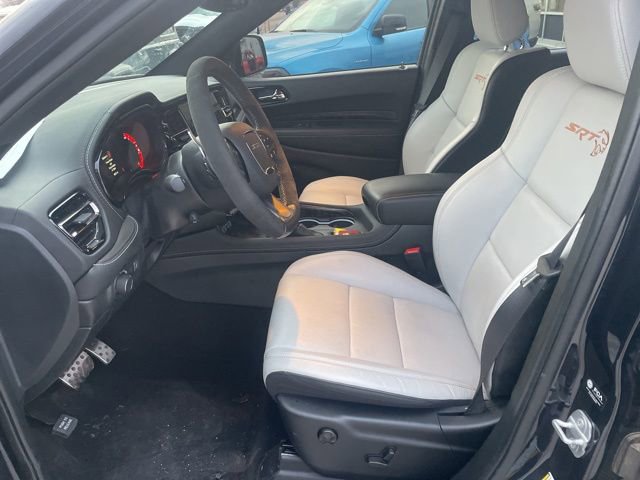 Used 2025 Dodge Durango SRT Hellcat image 6