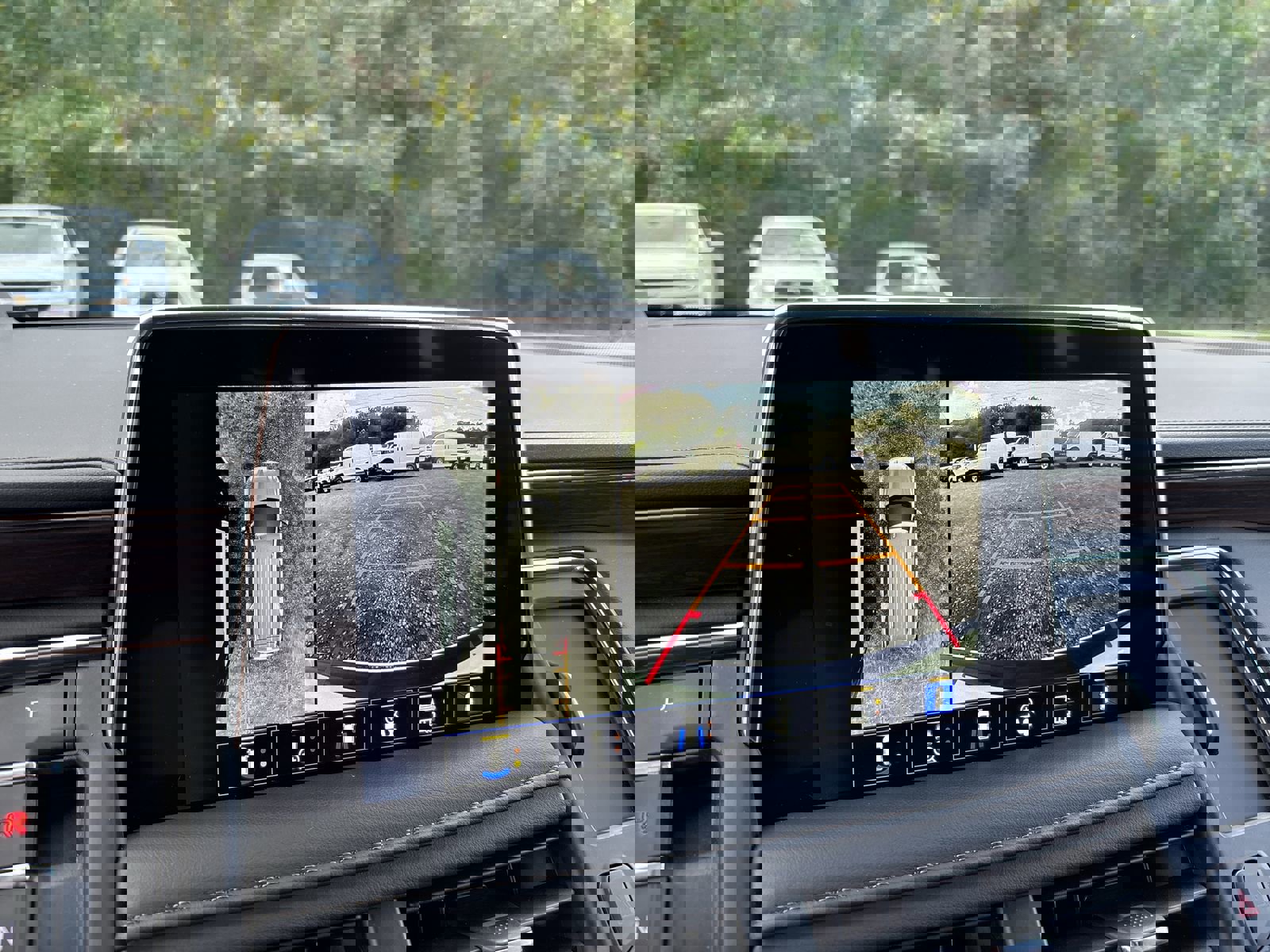 Certified 2024 Chevrolet Tahoe High Country image 20