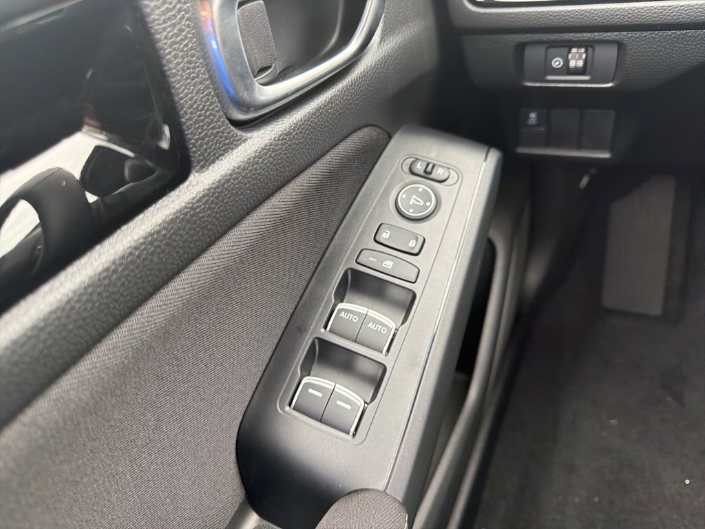 Certified 2025 Honda Civic Sport image 19