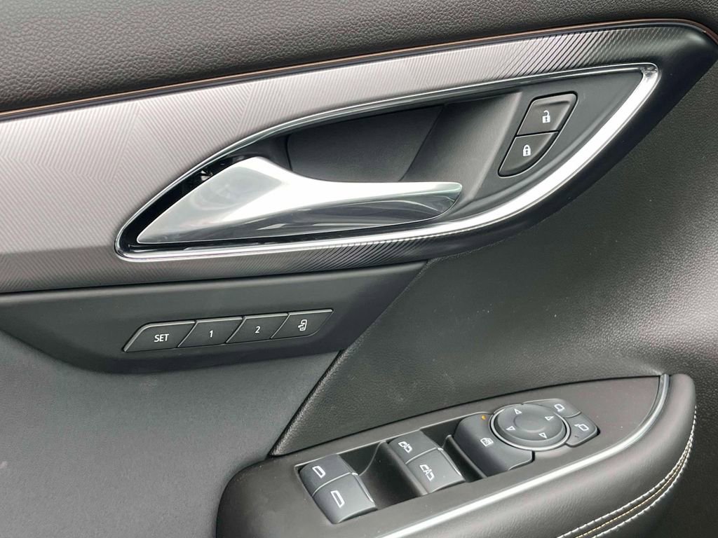 New 2026 Buick Envision Sport Touring AWD/4WD image 21