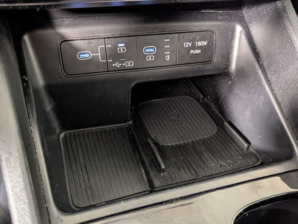 Used 2025 Hyundai Tucson SEL image 23