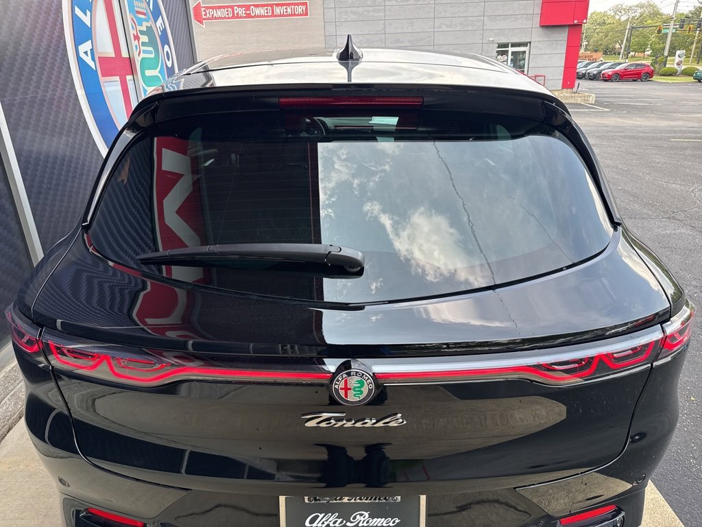New 2025 Alfa Romeo Tonale image 7