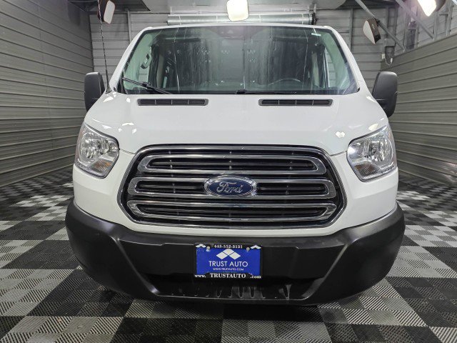 Used 2019 Ford Transit 250 130 Low Roof w/ Exterior Upgrade Package image 3